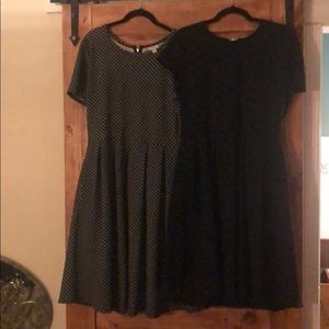 Dresses